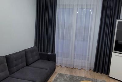 Apartament decomandat în Central - 3