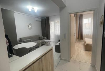 Apartament cu 2 camere semidecomandat în Militari - 14