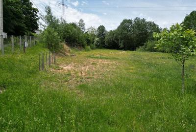 Teren de 6097 mp, în Central - 6