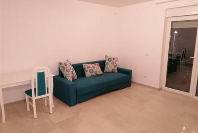 Garsonieră decomandată în Braytim - 2