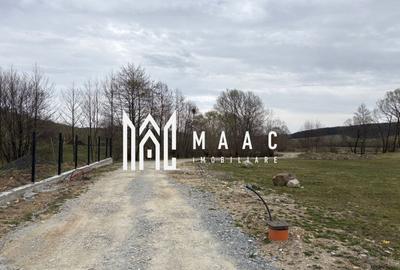 Teren Construcții intravilan de 660 mp, în Sadu - 4