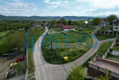 Teren de vanzare, Com. Racova, Str. Le?cana, Bacau - 4