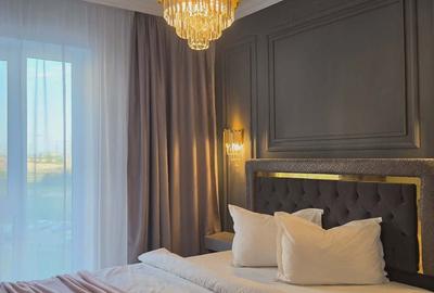 Apartament cu 2 camere decomandat în Seleuș - 12