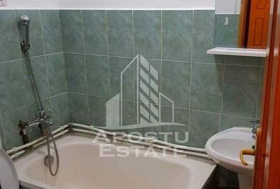 Apartament o camera, Sagului, clima, complet mobilat si u... - 4
