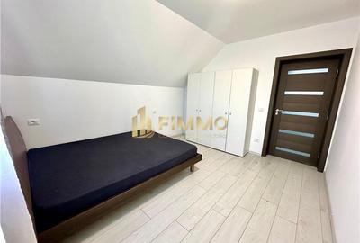 Casă individuală cu 4 camere cu Teren 220 Mp în Est - 7