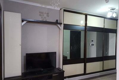 Garsoniera- Zona Barbu Vacarescu - 3