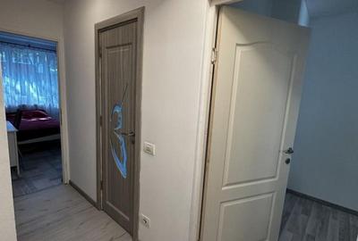 Apartament cu 3 camere decomandat, mobilat în Pajura - 9