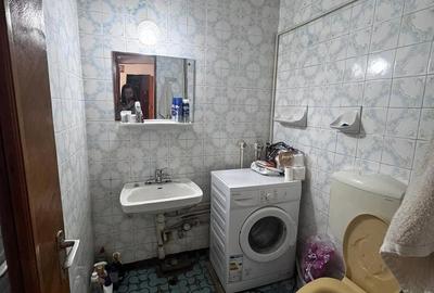 Apartament cu 4 camere decomandat în Mărăști - 7