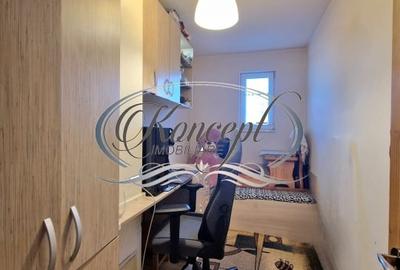 Apartament cu garaj subteran pe Calea Baciului - 10