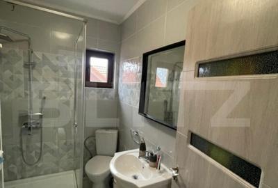 Casa 4 camere, 103 mp, zona Lapus/Bordei - 4