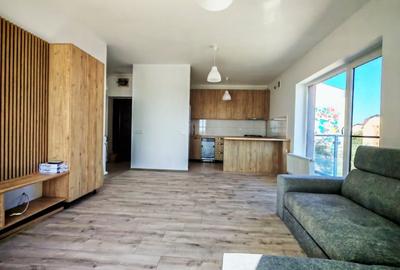 Vanzare apartament doua camere complet renovat, Titan - 3