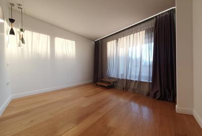 Elegant 4 bedroom modern villa with indoor swimming pool for rent - 16
