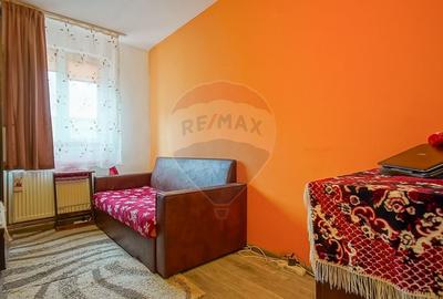 COMISION 0%|Apartament cu 3 camere|Decomandat|Noua|Loc de parcare - 6