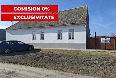 Casa 4 camere renovata recent in ?eitin - 2