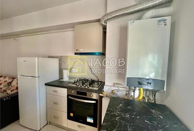 Apartament 2 camere et 5, Loc de parcare, Cartier Fiald - 5
