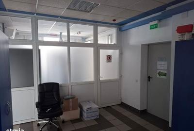 Spațiu comercial, de 120 mp, în Calea Dumbrăvii