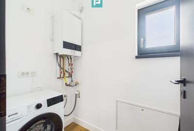 Apartament cu 2 camere decomandat în Dumbrăvița - 7