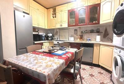 REA0070145 Apartament 2 camere Calea Victoriei l Universitate - 9