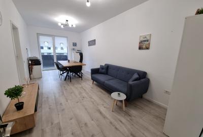 Garsonieră decomandată în Popești-Leordeni - 5