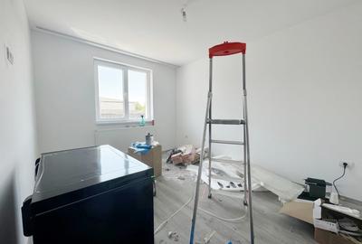 Casa individuala, 4 camere,  117mp utili, teren 380mp  -Sag - 5