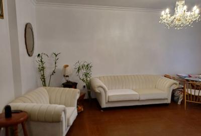 Apartament cu 4 camere nedecomandat, mobilat în Muncii - 2