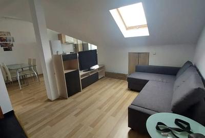 Inchriez Apartament 3 camere la pret de 2 camere de inchiriat Turnisor, Sibiu - 5