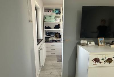 Casa Magurele, 4 camere, complet mobilata si utilata, Comision 0% - 10