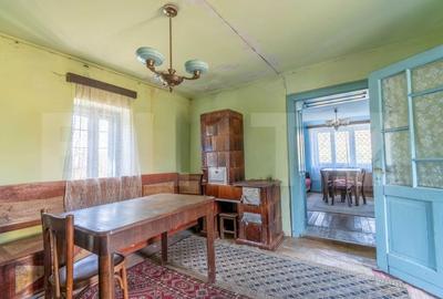 Proprietate traditionala cu 2040 mp teren - 3