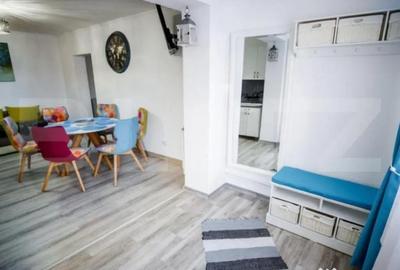 Apartament cu 3 camere decomandat în Cetate - 10