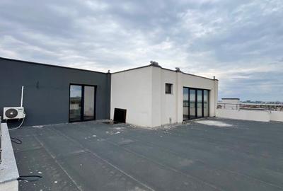 PENTHOUSE DE VIS ÎN NOIR RESIDENCE – TOMIS PLUS 370000 euro - 30