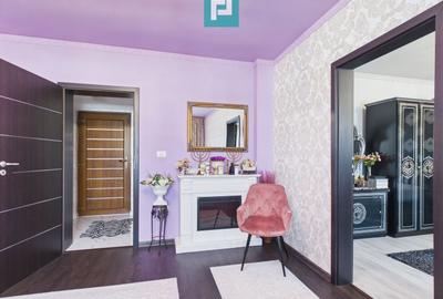 Casă individuală cu 4 camere cu Canalizare în Aradul Nou - 16