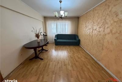 Apartament cu 3 camere decomandat, mobilat în Brăilei - 2