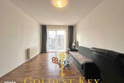 Apartament cu 2 camere decomandat în Luna - 11