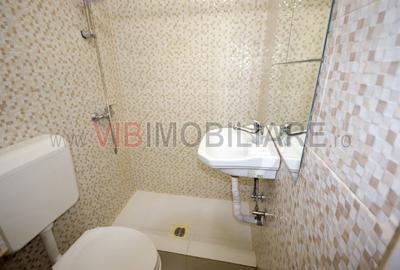 Garsonieră semidecomandată, mobilată în P-ța Alba Iulia - 6