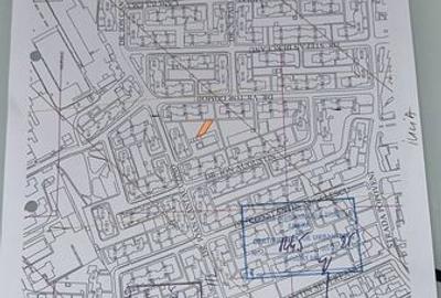 Teren de 257 mp, în Gării - 4