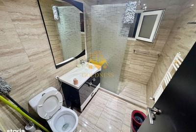 Apartament cu 2 camere, mobilat în Între Lacuri - 6