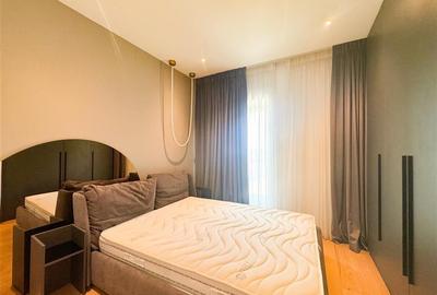 Apartament 3 camere de inchiriat One Verdi Park - 18