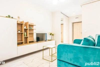 Garsoniera Dristor - 2