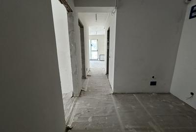 Apartament 3 camere, semidecomandat , finisat , zona Tineretului - 4