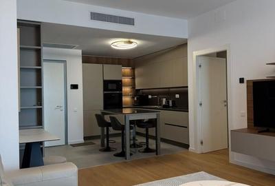 Apartament cu 2 camere în Floreasca - 4