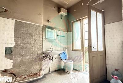 Casă cu 3 camere cu Canalizare în Iancului - 10