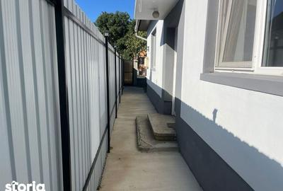 Casă cu 3 camere cu Canalizare în Stupini - 8