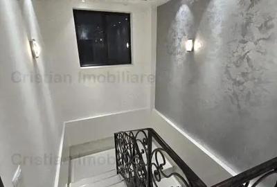 VILA (P+ 1) LUX Chercea FINISAJE 240mp construiti - 4