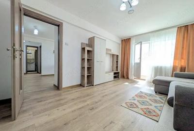 MIORITEI - Carrefour, etaj 1, Apartament renovat 2024, Complet mobilat! - 9