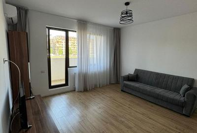 Apartament cu 2 camere decomandat în Sălaj - 7