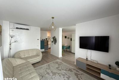 Apartament cu 3 camere în Nufărul - 8