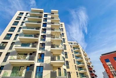 3 Camere Atlas Residence Aviatiei | Parcare Inclusa - 16