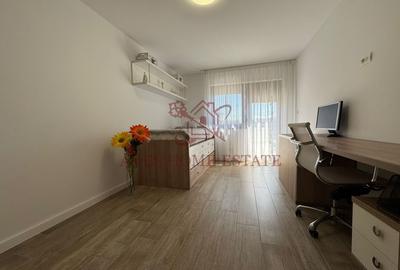 Casă individuală 6 camere, 200 mp, garaj și curte amenajată - Chișoda - 15