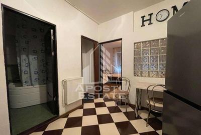 Apartament cu o camera, 34 Mp,Zona Lipovei - 3