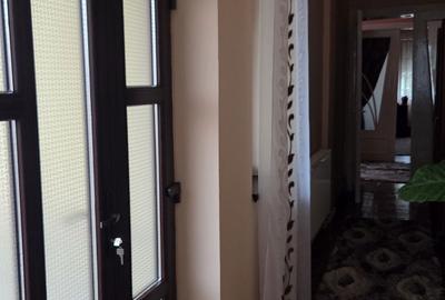 Casă cu 4 camere în Bâlc - 8